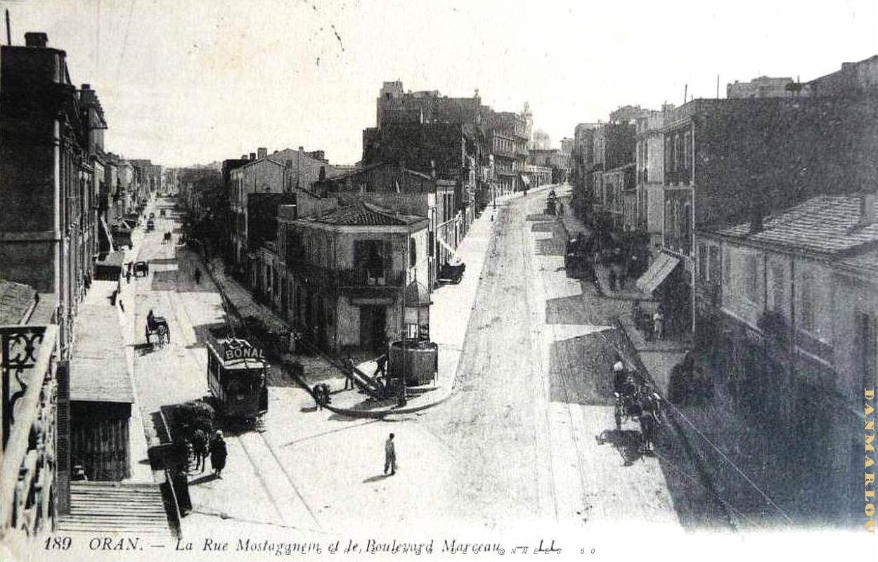 SP p- 032- Rue de Mostaganem.JPG